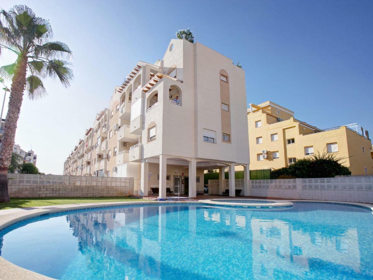 Apartment Residencial Daly By Interhome Дения Экстерьер фото