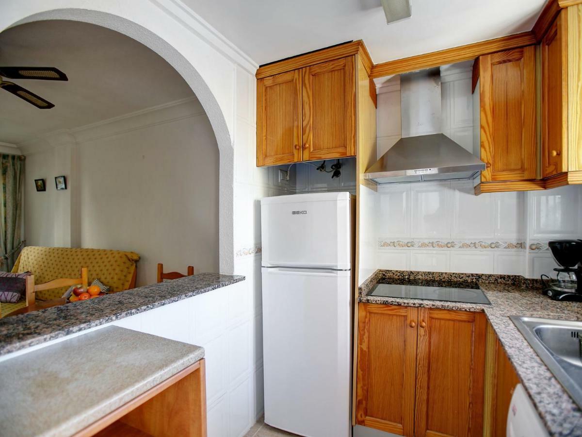 Apartment Residencial Daly By Interhome Дения Экстерьер фото