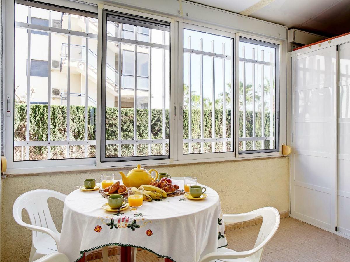 Apartment Residencial Daly By Interhome Дения Экстерьер фото