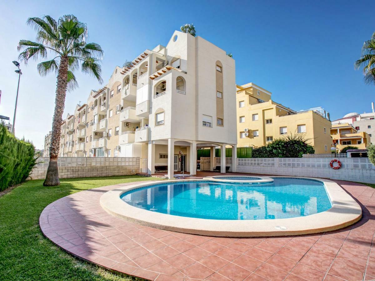 Apartment Residencial Daly By Interhome Дения Экстерьер фото