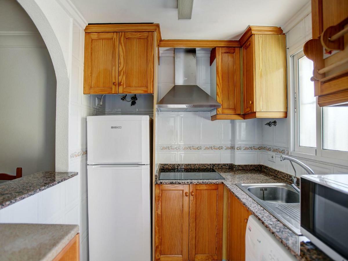 Apartment Residencial Daly By Interhome Дения Экстерьер фото